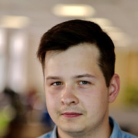 Ivan Yarikov