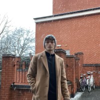 Liam Simms