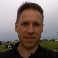 Lance Erickson