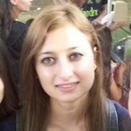 Cansu Ozturhan