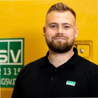 Frederik Rehmeier