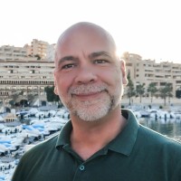 Cristiano Santos Andrey