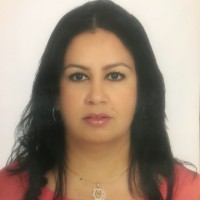 Nada Amine