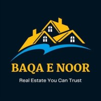 Baqa E Noor