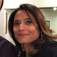 Juliana Gidwani