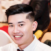 Anthony Pham