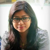 Arpita Das