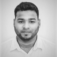 Mohammed Suhaib