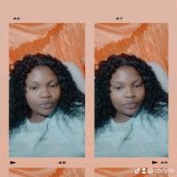 Nolusindiso Maswanganye