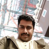 Arun K R
