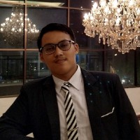 Gibran Indriawan