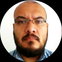 Omar Martinez Hernandez