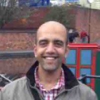 Sameh Zakhary (PhD, MSc, MBA)
