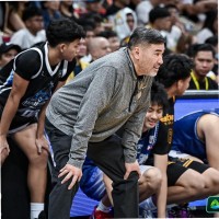 Russell Raypon, M.S.