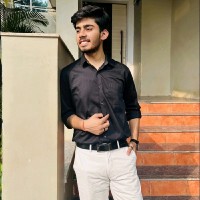 Vaidik Gupta