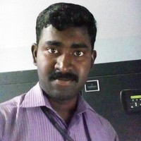 Balaji Velusamy