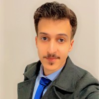 Ahmad Al Maskeen