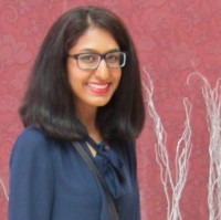 Ghania Suhail