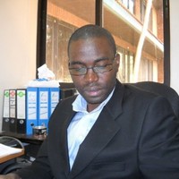 Amos Okello