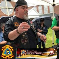 Rick Rhodes Sr