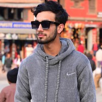 Sijan Paudel