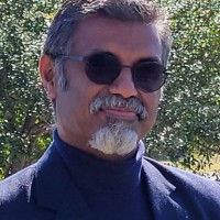 Stephen Saldanha