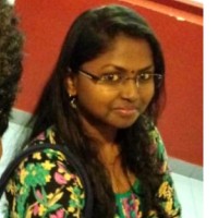 Dhivya Amudhapandian