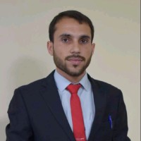 Arif Ullah Khan