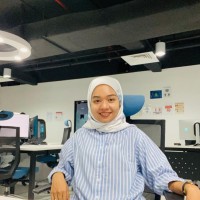 Dalila Rosli
