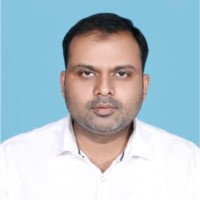 Seraj Ahmad