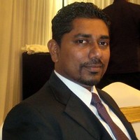 Asanka Prasad