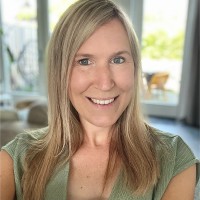 Yvonne van den Nieuwenhuizen