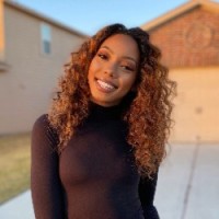 Tiana Roberts