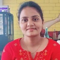 nathiya m