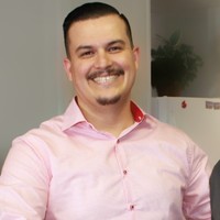 Oscar Garcia