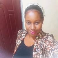 Chidinma Chike -James