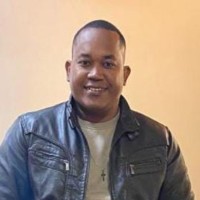 Luis Felipe Santana Santos