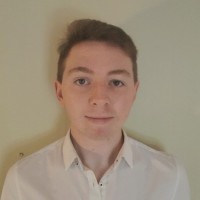 Cillian Higgins