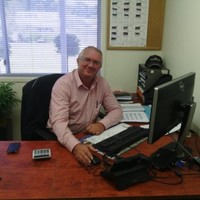 Richard Sheriff