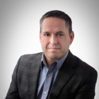 Benoit Fauteux B.eng. MBA