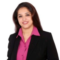 Shikha R.