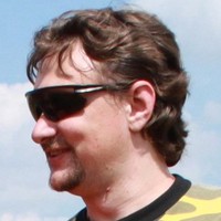 Alexandr Kravchenko