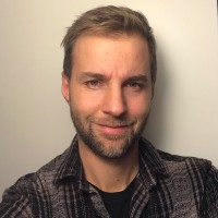 Eric Forseström