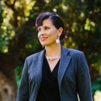 Dr. Olga Arellano-Simms