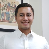 Angelo Abar Bunagan, Rn Man Mbah Fisqua