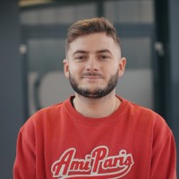 Mathieu Boulanger