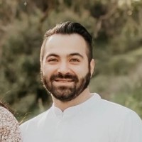 Arsalan Jahani