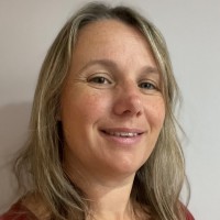 Sarah Goodman MBACP