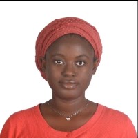 Omolola Ruqayyah Afolabi