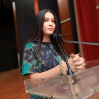 Preeti Chaurasiya